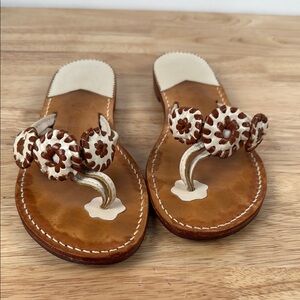Palm Beach Women's Sandals